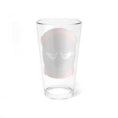 VMM 163 Marine Medium Tiltrotor Squadron 163 (USMC) Pint Glass 16oz - Go Mug Yourself