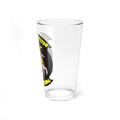 VMM 165 Marine Medium Tiltrotor Squadron 165 White Knights (USMC) Pint Glass 16oz - Go Mug Yourself