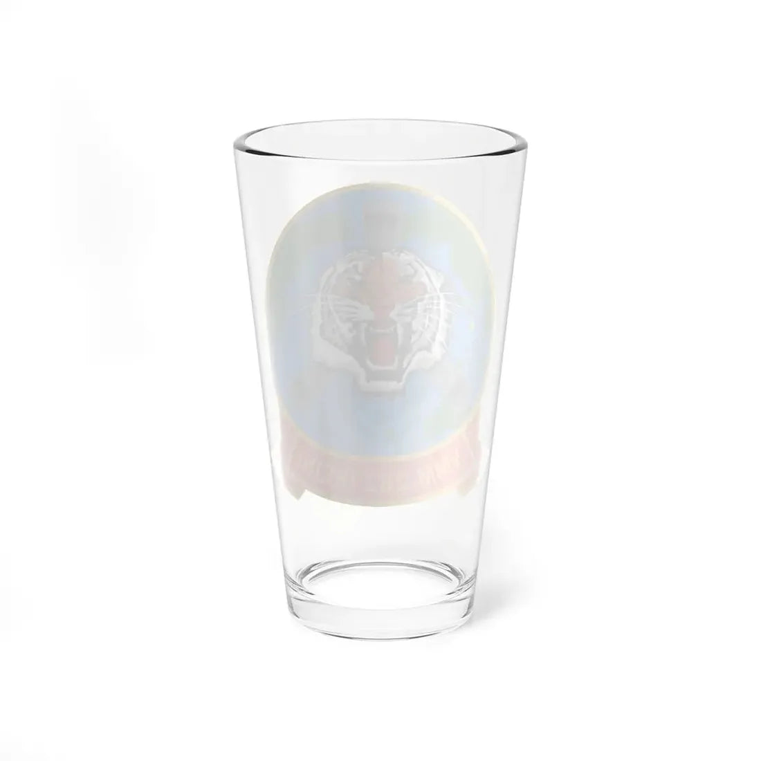 VMM 262 Marine Medium Tiltrotor Squadron 262 (USMC) Pint Glass 16oz - Go Mug Yourself