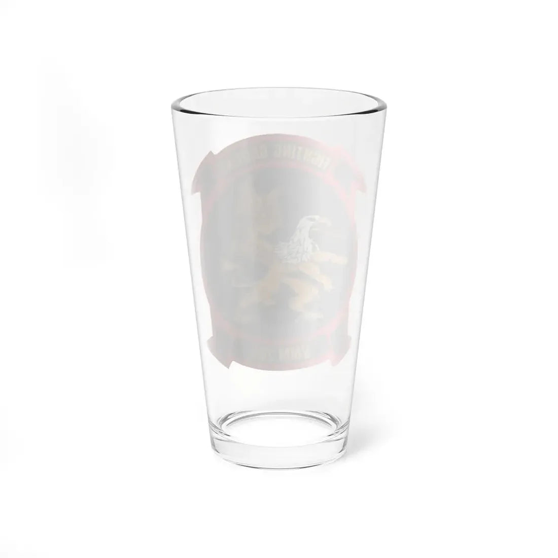VMM 266 Marine Medium Tiltrotor Squadron 266 (USMC) Pint Glass 16oz - Go Mug Yourself