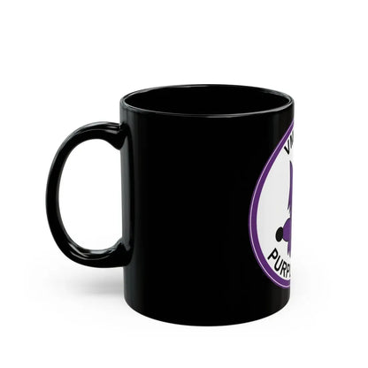 VMM 364 Marine Medium Tiltrotor Squadron 364 (USMC) Black Coffee Mug - Go Mug Yourself
