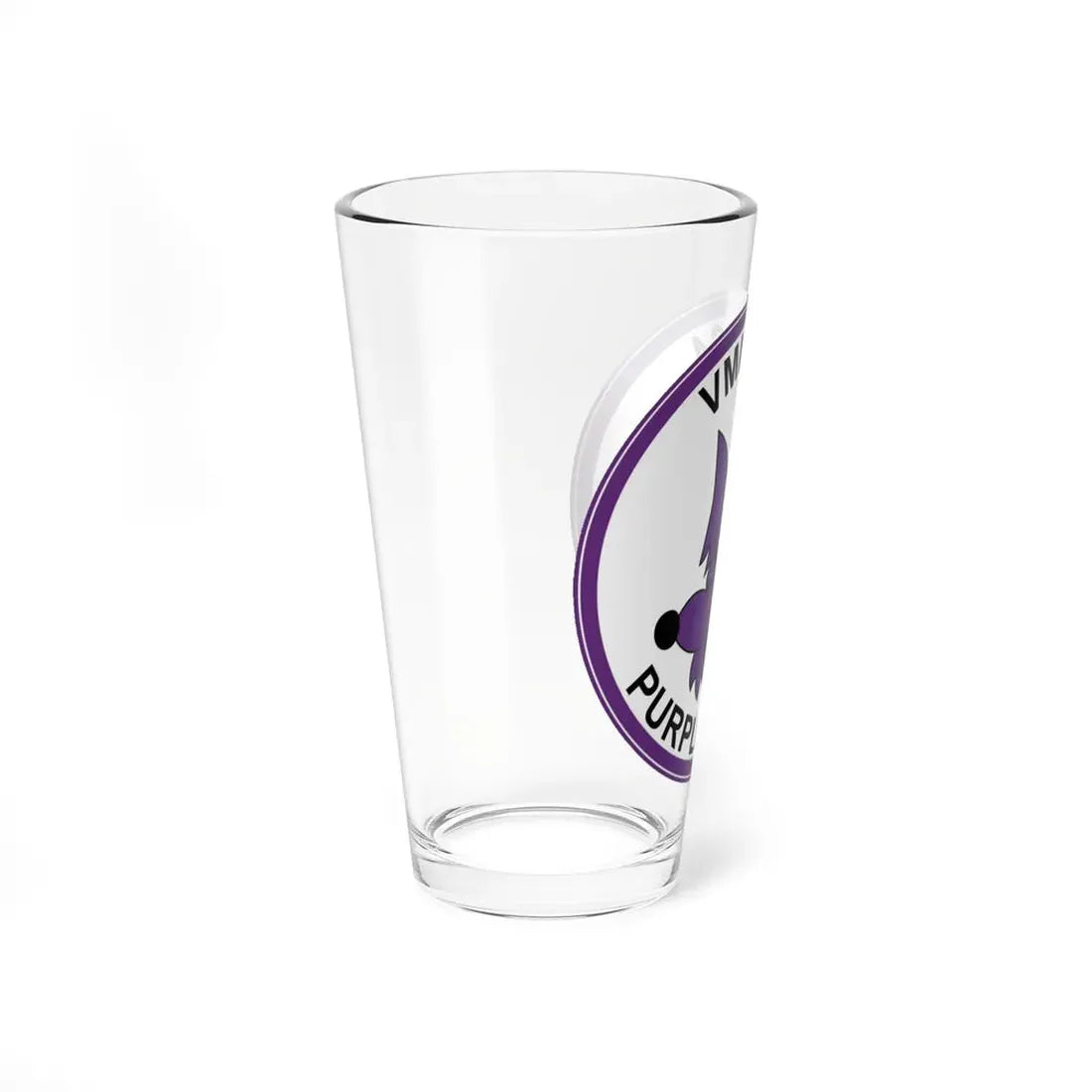 VMM 364 Marine Medium Tiltrotor Squadron 364 (USMC) Pint Glass 16oz - Go Mug Yourself