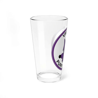VMM 364 Marine Medium Tiltrotor Squadron 364 (USMC) Pint Glass 16oz - Go Mug Yourself