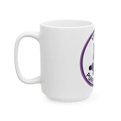 VMM 364 Marine Medium Tiltrotor Squadron 364 (USMC) White Coffee Mug - Go Mug Yourself