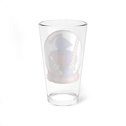 VMM 365 Marine Medium Tiltrotor Squadron 365 (USMC) Pint Glass 16oz - Go Mug Yourself