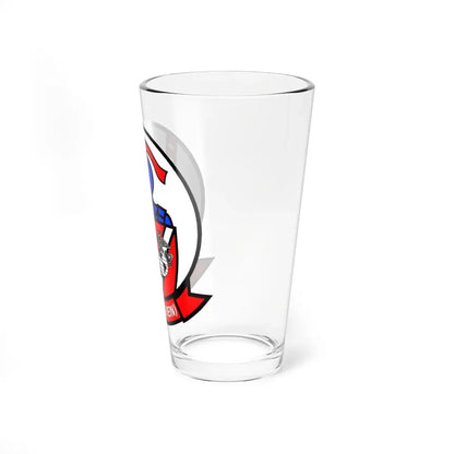 VMM 365 Marine Medium Tiltrotor Squadron 365 (USMC) Pint Glass 16oz - Go Mug Yourself