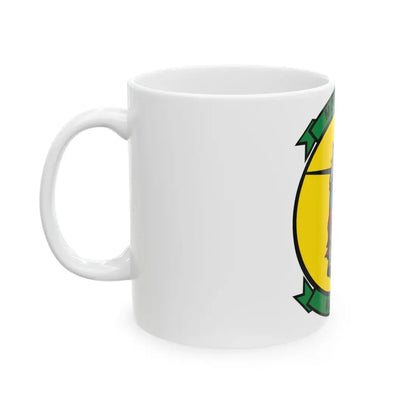 VMM 764 Moonlight (USMC) White Coffee Mug - Go Mug Yourself