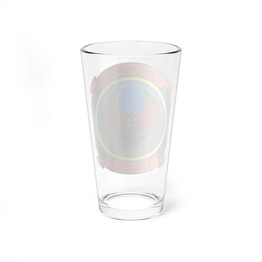 VMU 1 Watchdogs (USMC) Pint Glass 16oz - Go Mug Yourself