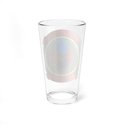 VMU 1 Watchdogs (USMC) Pint Glass 16oz - Go Mug Yourself
