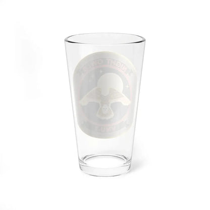 VMU 2 Night Owls (USMC) Pint Glass 16oz - Go Mug Yourself