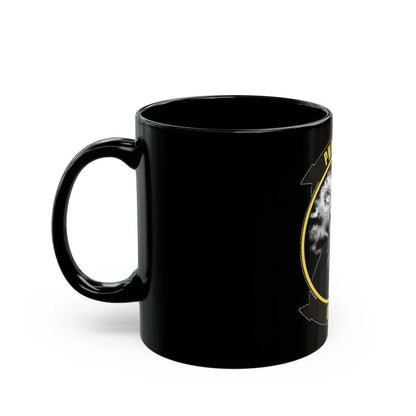 VMU 3 Phantoms (USMC) Black Coffee Mug - Go Mug Yourself