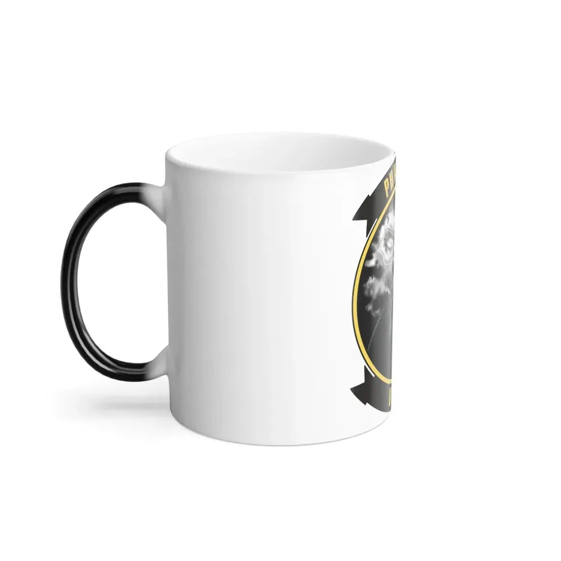 VMU 3 Phantoms (USMC) Color Changing Mug 11oz - Go Mug Yourself