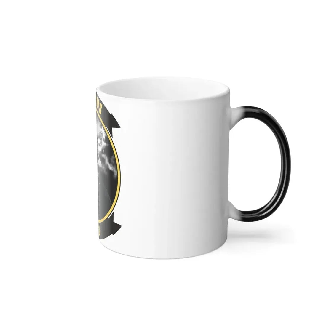 VMU 3 Phantoms (USMC) Color Changing Mug 11oz - Go Mug Yourself