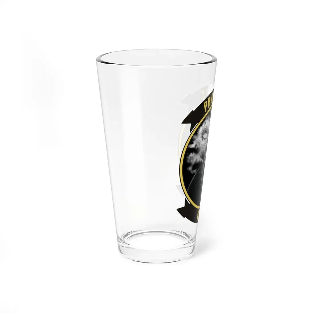 VMU 3 Phantoms (USMC) Pint Glass 16oz - Go Mug Yourself