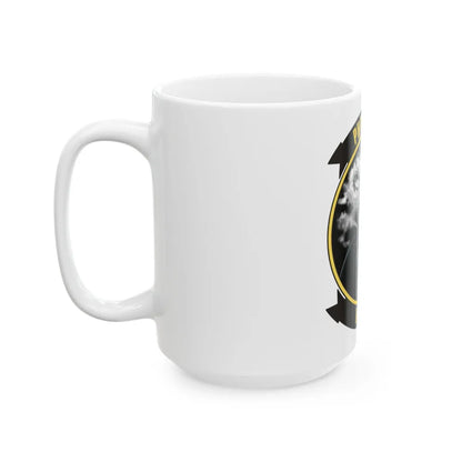 VMU 3 Phantoms (USMC) White Coffee Mug-Go Mug Yourself