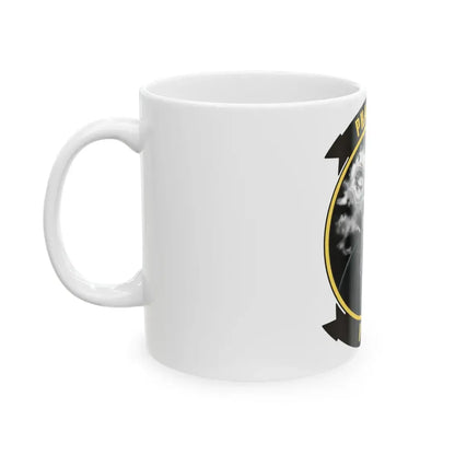VMU 3 Phantoms (USMC) White Coffee Mug - Go Mug Yourself