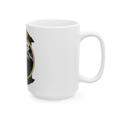 VMU 3 Phantoms (USMC) White Coffee Mug-Go Mug Yourself