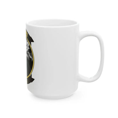 VMU 3 Phantoms (USMC) White Coffee Mug - Go Mug Yourself