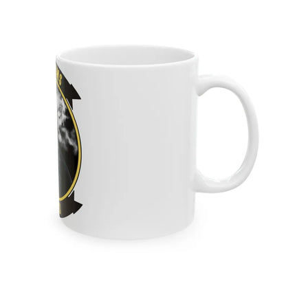 VMU 3 Phantoms (USMC) White Coffee Mug-Go Mug Yourself