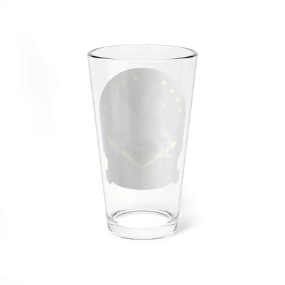 VMX 1 Flying Lions (USMC) Pint Glass 16oz - Go Mug Yourself