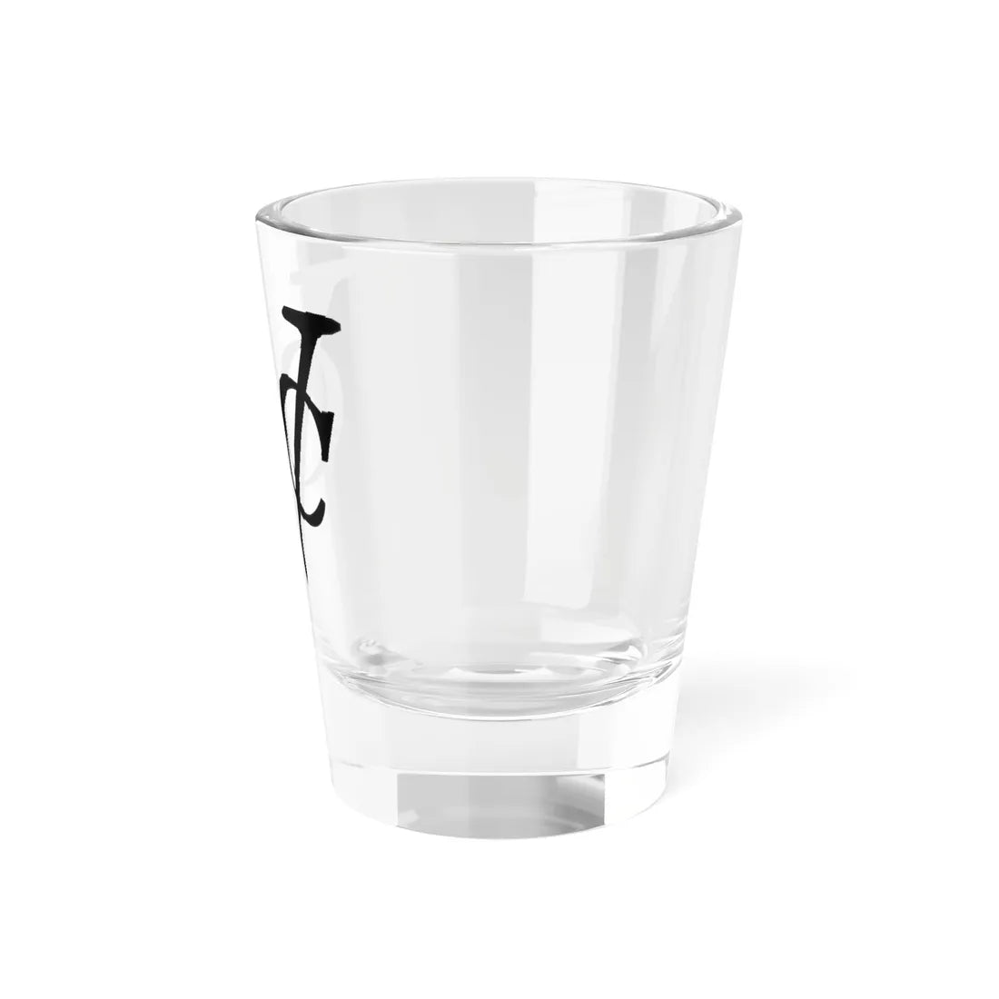 VOC (Netherlands) (Coat of Arms) Shot Glass 1.5oz - Go Mug Yourself