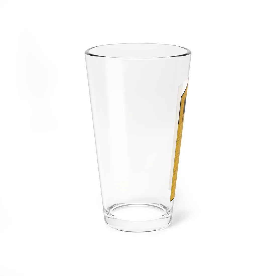 Vorlage Schulterklappe für Marine (Military Rank) Pint Glass 16oz - Go Mug Yourself