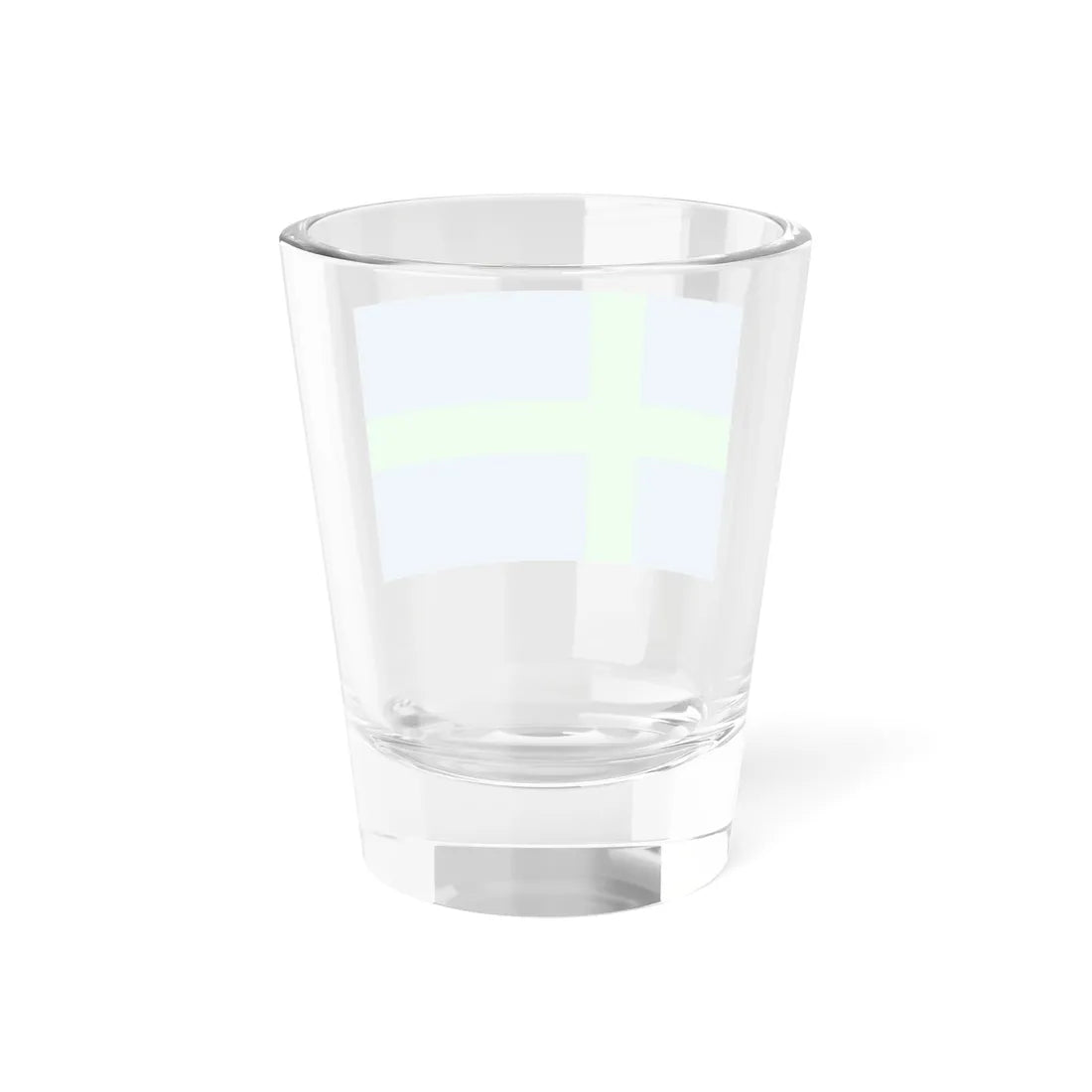 Votic people (Russia) Shot Glass 1.5oz - Go Mug Yourself