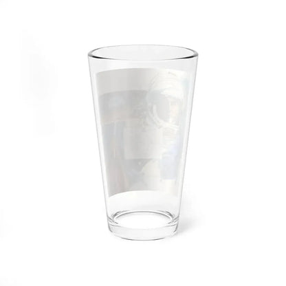 Voyager - Pint Glass 16oz - Go Mug Yourself