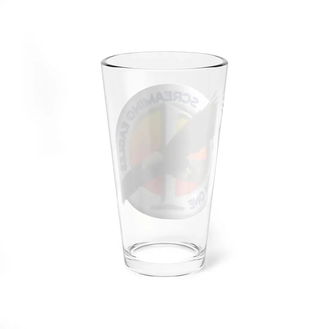 VP 1 Screaming Eagles (U.S. Navy) Pint Glass 16oz - Go Mug Yourself
