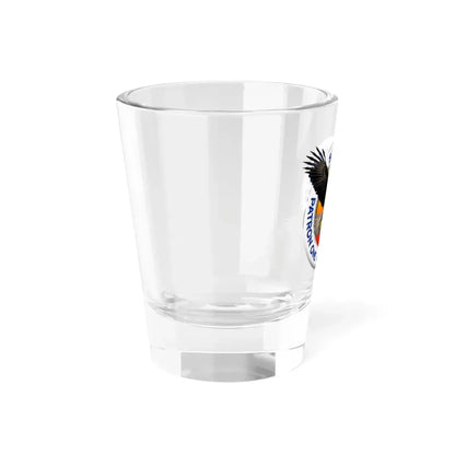 VP 1 Screaming Eagles (U.S. Navy) Shot Glass 1.5oz - Go Mug Yourself