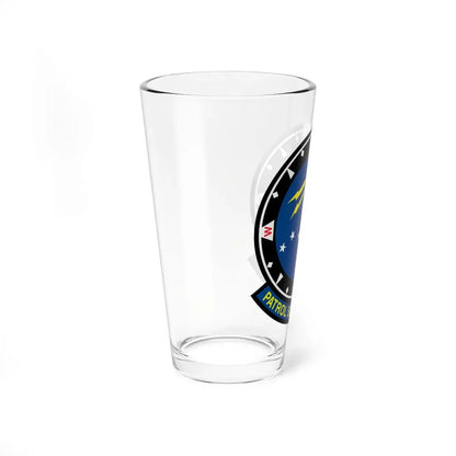 VP 10 Patrol Squadron Ten (U.S. Navy) Pint Glass 16oz - Go Mug Yourself