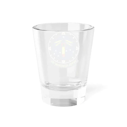 VP 10 Patrol Squadron Ten (U.S. Navy) Shot Glass 1.5oz - Go Mug Yourself