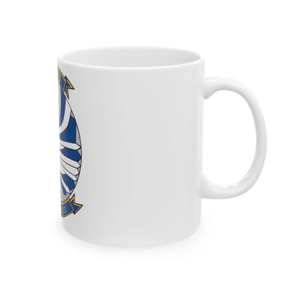 VP 23 Seahawks (U.S. Navy) White Coffee Mug-Go Mug Yourself