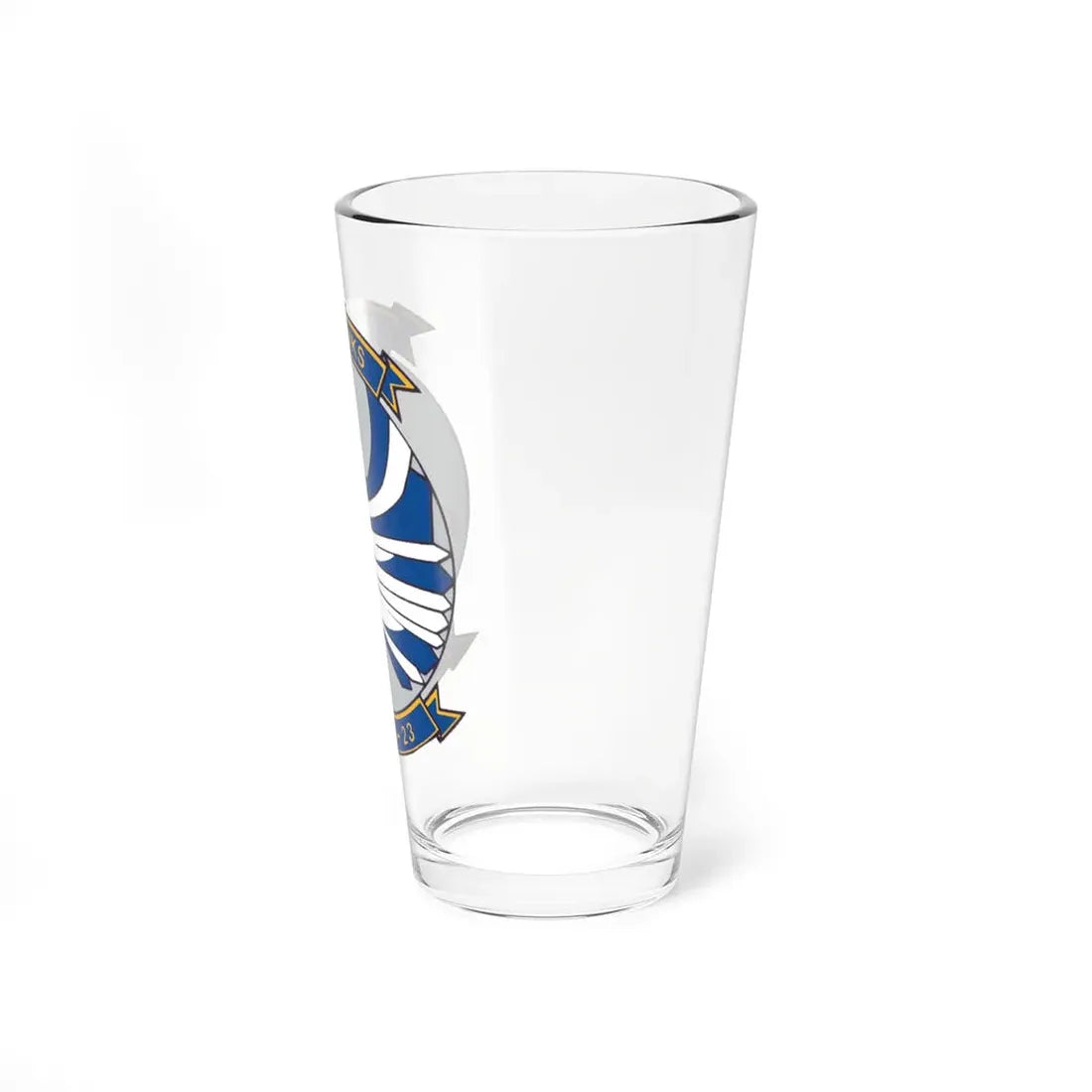 VP 23 Seahawks (U.S. Navy) Pint Glass 16oz - Go Mug Yourself