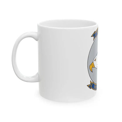 VP 23 Seahawks (U.S. Navy) White Coffee Mug - Go Mug Yourself
