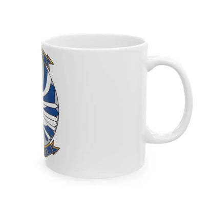 VP 23 Seahawks (U.S. Navy) White Coffee Mug - Go Mug Yourself