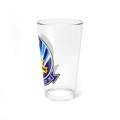 VP 31 Black Lightnings or Genies (U.S. Navy) Pint Glass 16oz - Go Mug Yourself