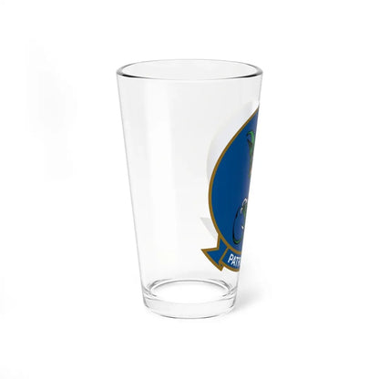 VP 4 Skinny Dragons (U.S. Navy) Pint Glass 16oz - Go Mug Yourself