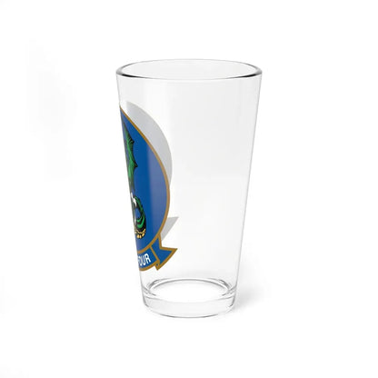 VP 4 Skinny Dragons (U.S. Navy) Pint Glass 16oz - Go Mug Yourself