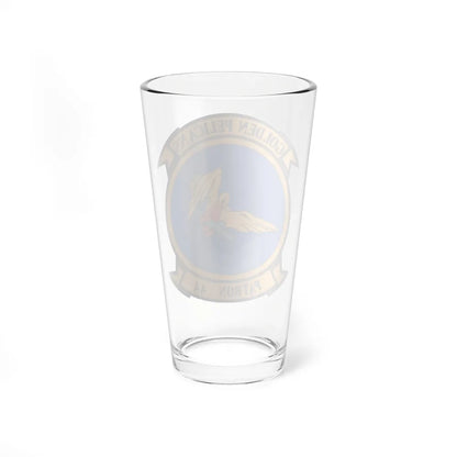 VP 44 Golden Pelicans (U.S. Navy) Pint Glass 16oz-Go Mug Yourself