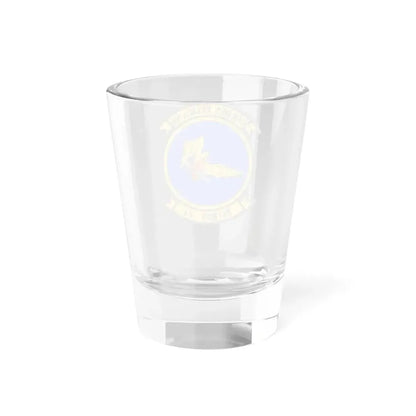 VP 44 Golden Pelicans (U.S. Navy) Shot Glass 1.5oz - Go Mug Yourself