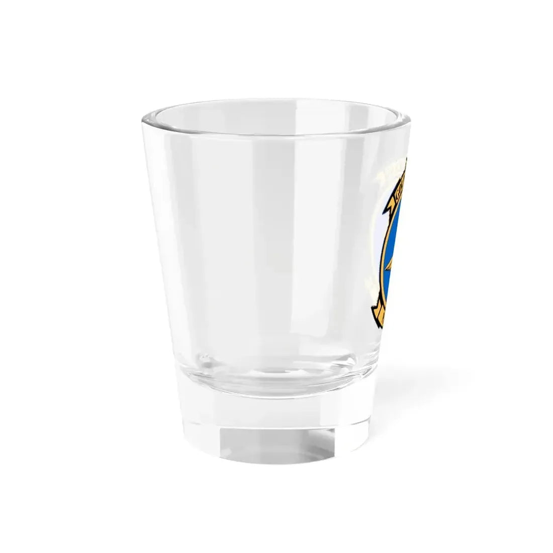 VP 44 Golden Pelicans (U.S. Navy) Shot Glass 1.5oz - Go Mug Yourself