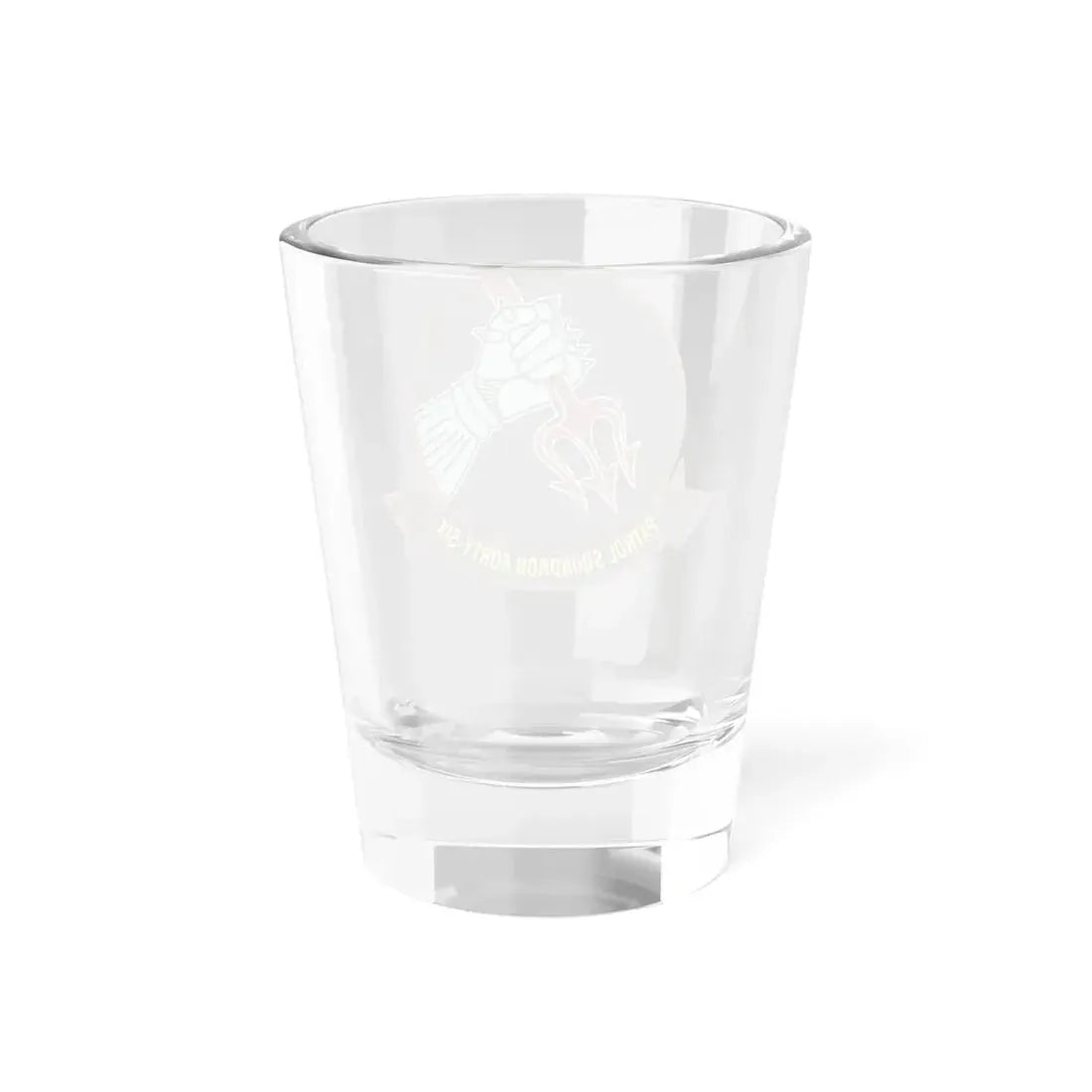 VP 46 Patrol Squadron Forty Six v2 (U.S. Navy) Shot Glass 1.5oz - Go Mug Yourself