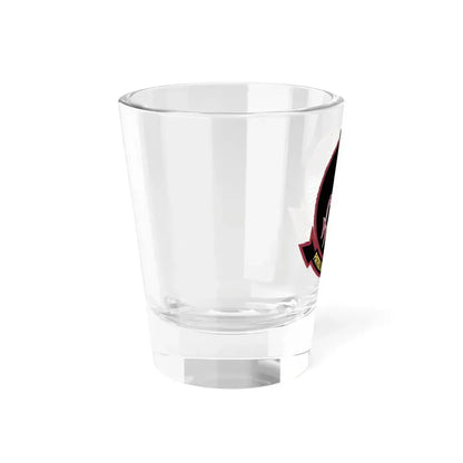 VP 46 Patrol Squadron Forty Six v2 (U.S. Navy) Shot Glass 1.5oz - Go Mug Yourself