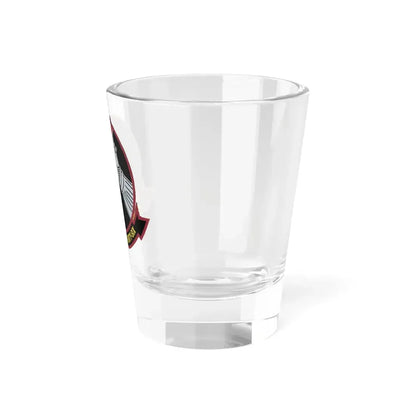VP 46 Patrol Squadron Forty Six v2 (U.S. Navy) Shot Glass 1.5oz - Go Mug Yourself