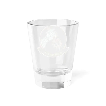 VP 46 Patron Forty Six (U.S. Navy) Shot Glass 1.5oz - Go Mug Yourself