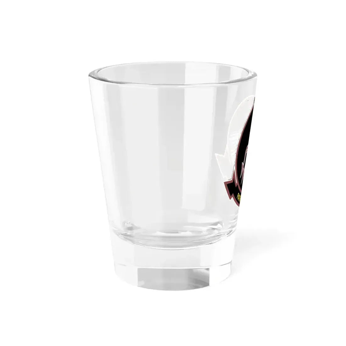 VP 46 Patron Forty Six (U.S. Navy) Shot Glass 1.5oz - Go Mug Yourself