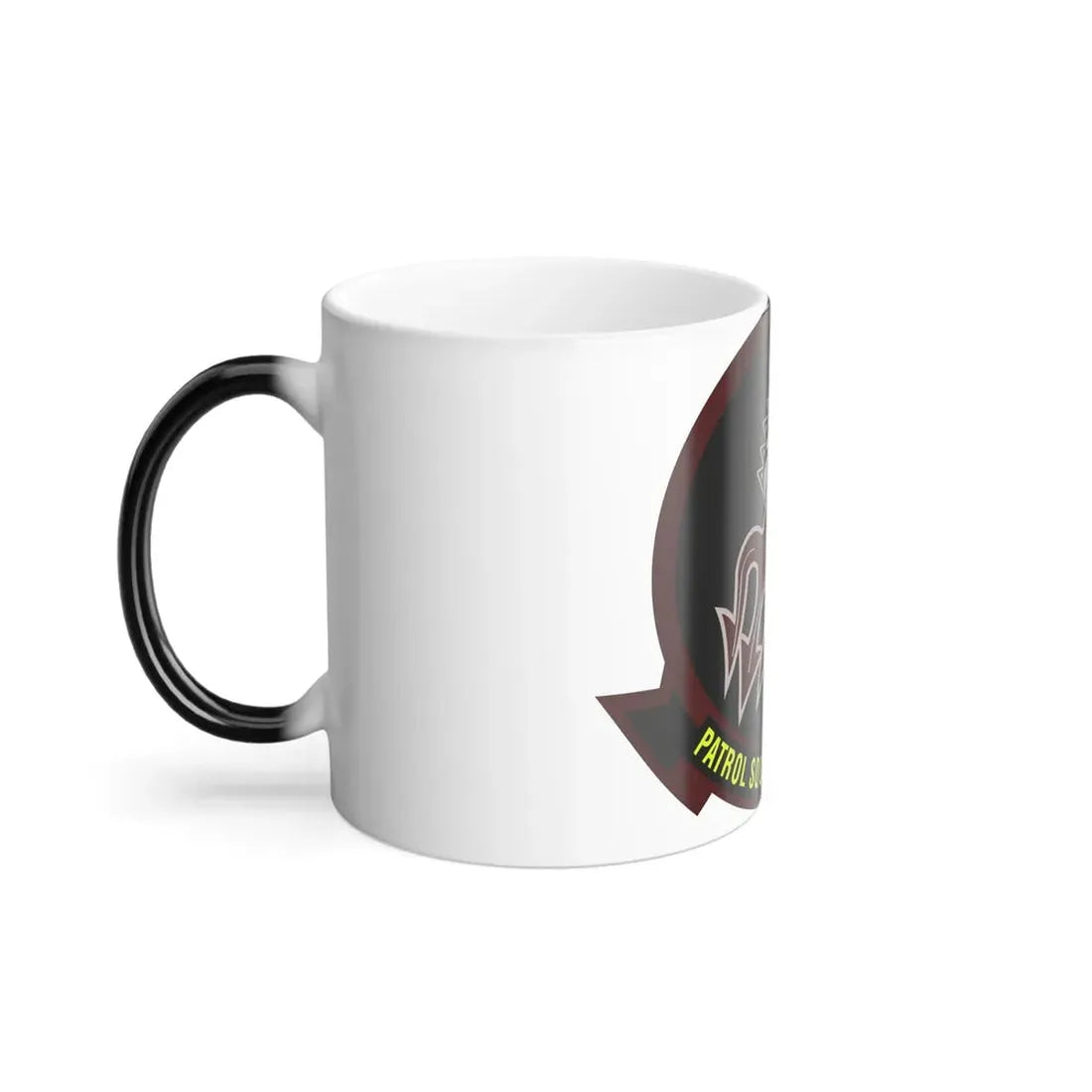 VP 46 v3 (U.S. Navy) Color Changing Mug 11oz - Go Mug Yourself