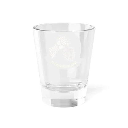 VP 46 v3 (U.S. Navy) Shot Glass 1.5oz - Go Mug Yourself