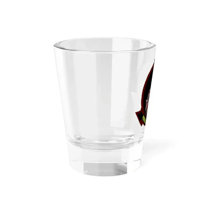 VP 46 v3 (U.S. Navy) Shot Glass 1.5oz - Go Mug Yourself